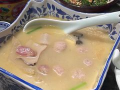 -南京大牌档(青岛万象城店)