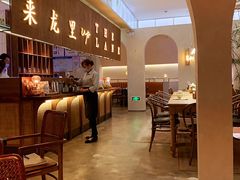 -来龙里 精致 东南亚餐室(万象城店)