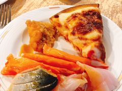 -汇泉王朝大饭店-旋转餐厅(南海路店)