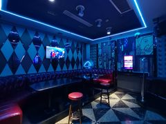 -欢乐迪KTV(合川宝龙店)