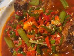 -欧记大排档·景德菜(上海首店)