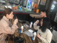 -王裕興肉莊(南禅寺店)