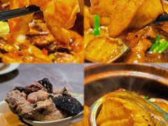 -啫神·广州地标美食(北京路店)