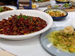 -院8里·少城记忆老川菜(宽窄巷子店)