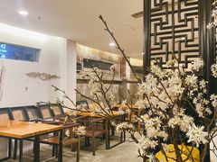 -一粥(华侨城创意文化园店)