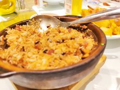 -汤城小厨•粤菜•靓汤(西直门凯德MALL店)