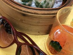 -心点盛宴江南西店