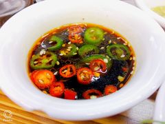 -顺德公平靓正特色牛花粥(花都店)