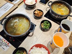 -吉野家(凯旋购物广场店)