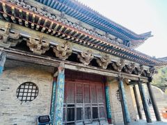 -雁门关景区