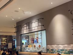 -新旺茶餐厅(长泰广场店)