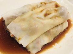 -翠园(铜锣湾广场店)