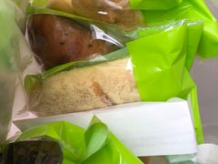 奶油条-RiceZone乐食尊纯米面包坊(望京店)