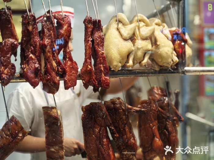 深井煌烧鹅(林和东店)图片