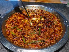 -胖子鱼·天水麻辣鱼火锅(秦州407店)