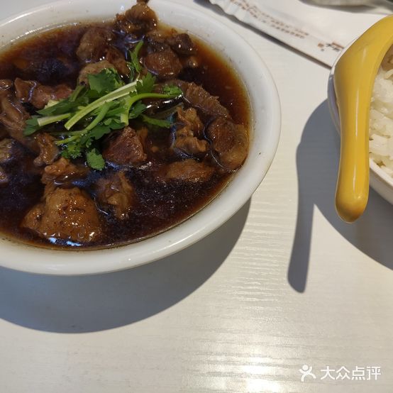 刘记炖肉(海关店)