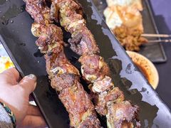 -伊带伊路新疆美食府(呼家楼店)