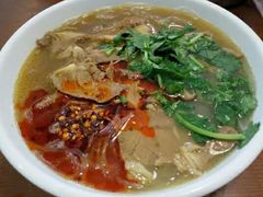 -顺华粉馆(桃园南路店)