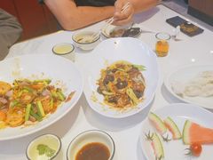 -渔家风味·鲅鱼水饺·央视展播·海鲜天津菜(开发区店)