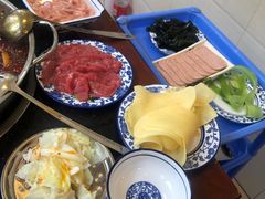 -飘香火锅(玉林西路店)