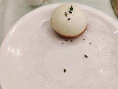 生煎包-金时代顺风大酒店(金山店)