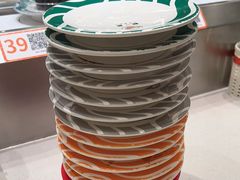 -新一番三文鱼寿司(大东海店)