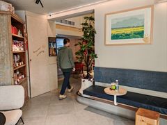 -美丽心情蛋糕(江苏路店)