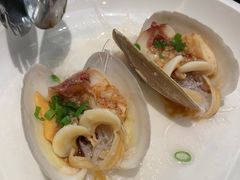 -徐记海鲜(陕西历史博物馆|明德门店)