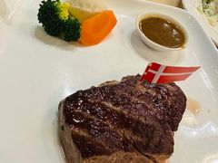 -德大西餐社(云南南路店)