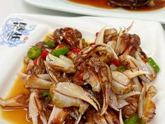 -来之顺海鲜菜馆·青岛菜·始于1993(栈桥店)