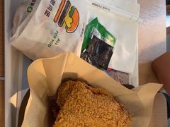 -德克士(宝龙天地店)