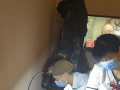 -水墨澜渟足道·SPA·传统(四望亭东关街店)