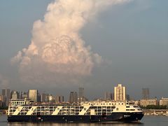 -汉水谣·江景餐厅(江滩店)