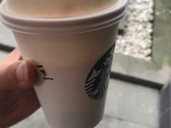 -星巴克臻选(成都宽窄巷子店)