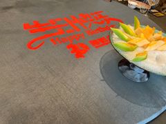 -旺顺阁海鲜广场(亚运村店)