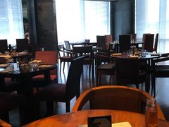 -广州富力君悦大酒店·凯菲厅