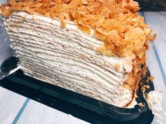 -Juliaanna茱安娜烘焙(中心店)