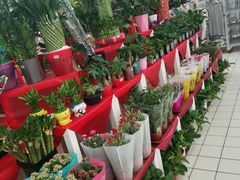 -物美超市(通州果园店)