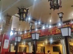 -大瓦罐湘土菜(海淀南路店)