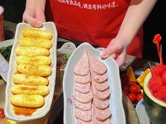 -小龙坎火锅(总店)