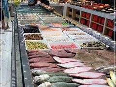 -映像威海·海鲜味道(经区店)