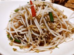 -北李妈妈菜(鲁能城店)
