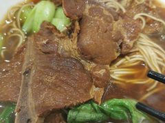 -梧桐面馆桐乡阿能面店(印象城店)