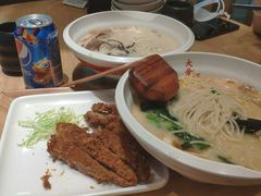 -味千拉面(煌华新纪元购物广场店)