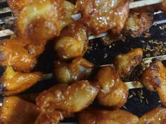 -酒肉行·虎子盐筋烤肉(大寨路店)