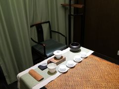 -王府茶宴(大观园总店)