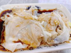 -银记肠粉店(市二宫店)