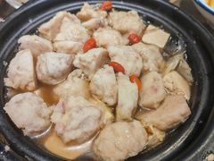 -洪兴砂锅·融合砂锅菜(三站店)