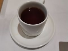 酸梅汤-王品牛排(帝壹城店)