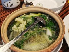 -陈鹏鹏潮汕菜(欢乐海岸 海边景观店)